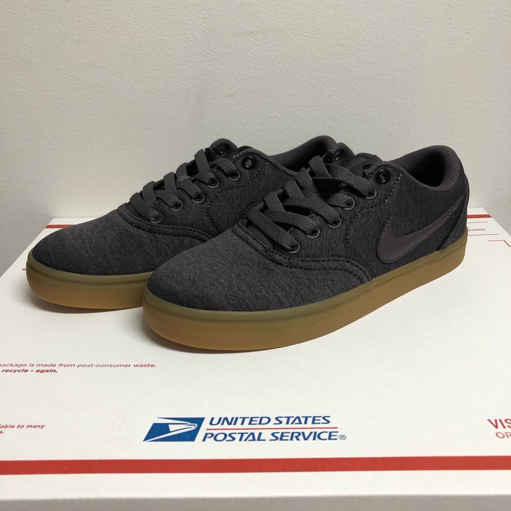 New Nike Skateboarding shoes